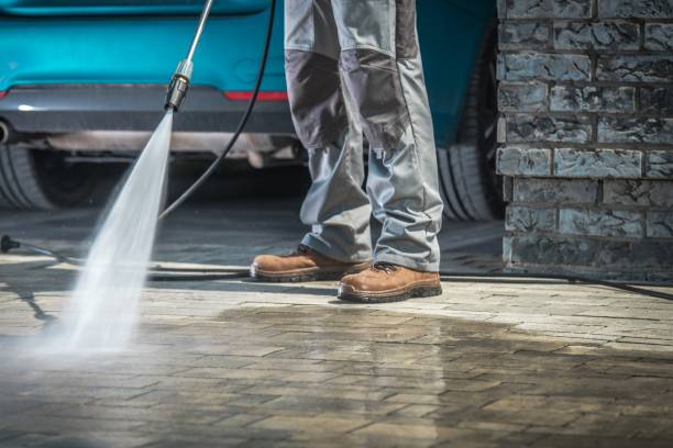 Best Post-Construction Pressure Washing  in Fort Wayne, IN