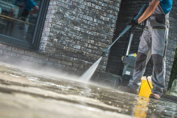 Reliable Fort Wayne, IN Pressure Washing Services Solutions